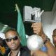 D'banj