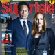 David Duchovny - Supertele Magazine Cover [Spain] (6 January 2018)