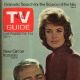 Raymond Burr - TV Guide Magazine Cover [United States] (5 February 1972)
