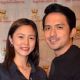 Dennis Trillo and Kim Chiu