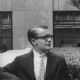 Michael Rockefeller