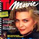 Michelle Pfeiffer - TV Movie Magazine [Germany] (10 July 1993)