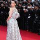 Katherine Langford wears Prada - 2022 Cannes Film Festival on May 17, 2022