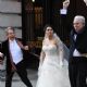 Selena Gomez – Wears a wedding dress while filming ‘Only Murders in the Building’ in NY