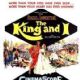 The King And i  1956 Movie Musical