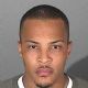T.I. And Tiny's Jailhouse Mug Shots