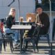 Ashley Benson – With G-Eazy have lunch together in Los Feliz