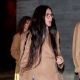 Kim Kardashian – Seen with Demi Moore in West Hollywood