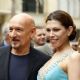 Ben Kingsley And Daniela Lavender