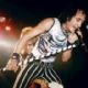 Quiet Riot play Metal Club l'Amour 1983
