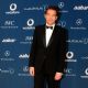 Clive Owen: arrives at the Laureus World Sports Awards 2010 at Emirates Palace Hotel