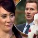 Josie Cunningham wants NOSE JOB for Christmas: Asks Santa to put health secretary in headlock until NHS pays