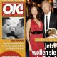 Boris Becker and Lilly Kerssenberg