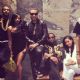 Nipsey Hussle and Lauren London