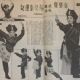 Fung Po Po - The Milky Way Pictorial Magazine Pictorial [Hong Kong] (May 1964)