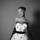 Ariana Grande – Photoshoot for The Fourth Annual Academy Museum Gala (October 2024)