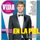 Evan Peters - El Diario Vida Magazine Cover [Ecuador] (3 October 2022)