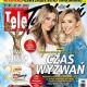Marcelina Zawadzka - Tele Tydzień Magazine Cover [Poland] (21 January 2022)