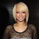 Keri Hilson - Album Release & Birthday Party, NYC - 21/12/2010