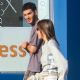 Simi Khadra – Seen with a friend in Hollywood