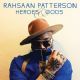 Heroes & Gods - Rahsaan Patterson