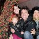 Pat Monahan and Amber Peterson