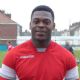 Alfons Fosu-Mensah