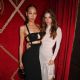 BARBARA PALVIN at Mert Alas and Seventy One Gin Paris Fashion Week Party