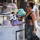 Jesy Nelson – Shopping in West Hollywood