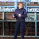 Vicky McClure – On the set of season three of Alex Rider in Bristol