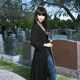 Jennifer Love Hewitt - Photoshoot For Ghost Whisperer
