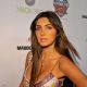 Brittny Gastineau - Madden NFL 09 Premiere Party In Los Angeles - July 7 2008