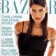 Yamila Diaz - Harpers Bazaar Magazine [Mexico] (July 1998)