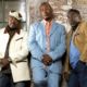The O'Jays