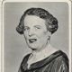 Katharine Elliot, Baroness Elliot of Harwood