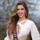 Gretha Matiauda- Miss Continentes Unidos 2022- Official Contestants' Photos