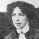 Cissie Cahalan