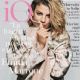 Emma Marrone - Io Donna Magazine Cover [Italy] (November 2020)