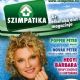 Barbara Hegyi - Szimpatika Magazine Cover [Hungary] (March 2009)