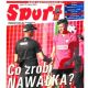 Adam Nawałka - Sport Magazine Cover [Poland] (22 June 2018)