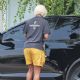 Kelly Rowland – Seen in Los Angeles