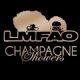 Champagne Showers