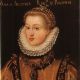 Anne of Austria, Queen of Poland