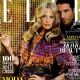 Teresa Baca - Elle Magazine Cover [Spain] (November 2008)