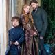 Game of Thrones: Lena Headey, Peter Dinklage, Nikolaj Coster-Waldau - TV Guide Magazine Pictorial [United States] (26 March 2013)