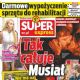 Maciej Musial - Super Express Magazine Cover [Poland] (11 June 2025)