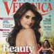 Penélope Cruz - Veronica Magazine Cover [Netherlands] (25 February 2012)
