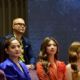 Lovers/Liars Press Conference