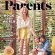 Karolina Kurkova - Parents Magazine Cover [United States] (May 2020)