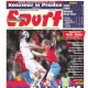 Robert Lewandowski - Sport Magazine Cover [Poland] (27 March 2023)